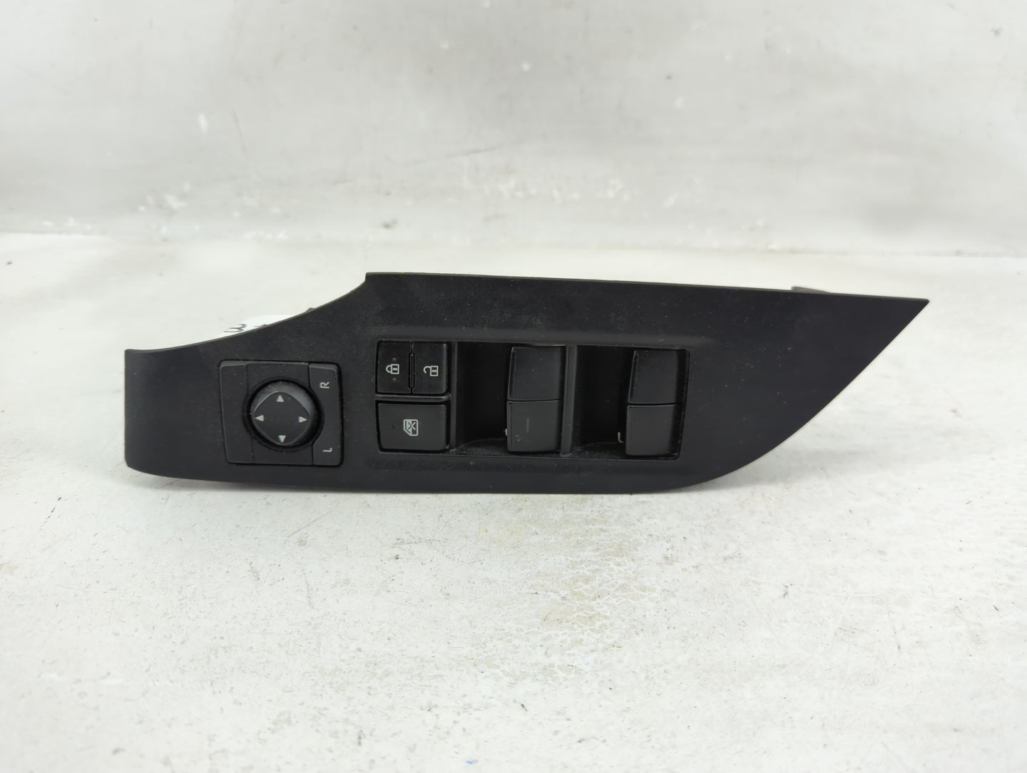 2021 Toyota Rav4 Master Power Window Switch Replacement Driver Side Left P/N:84040-0R040 Fits Fits 2018 2019 2020 2022 OEM U