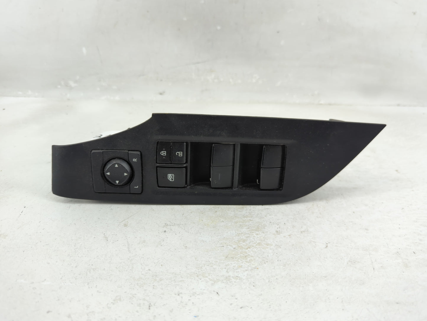 2021 Toyota Rav4 Master Power Window Switch Replacement Driver Side Left P/N:84040-0R040 Fits Fits 2018 2019 2020 2022 OEM U