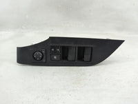 2021 Toyota Rav4 Master Power Window Switch Replacement Driver Side Left P/N:84040-0R040 Fits Fits 2018 2019 2020 2022 OEM U