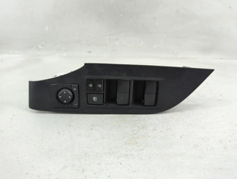 compare product 2021 Toyota Rav4 Master Power Window Switch Replacement Driver Side Left P/N:84040-0R040 Fits Fits 2018 2019 2020 2022 OEM Used Auto Parts