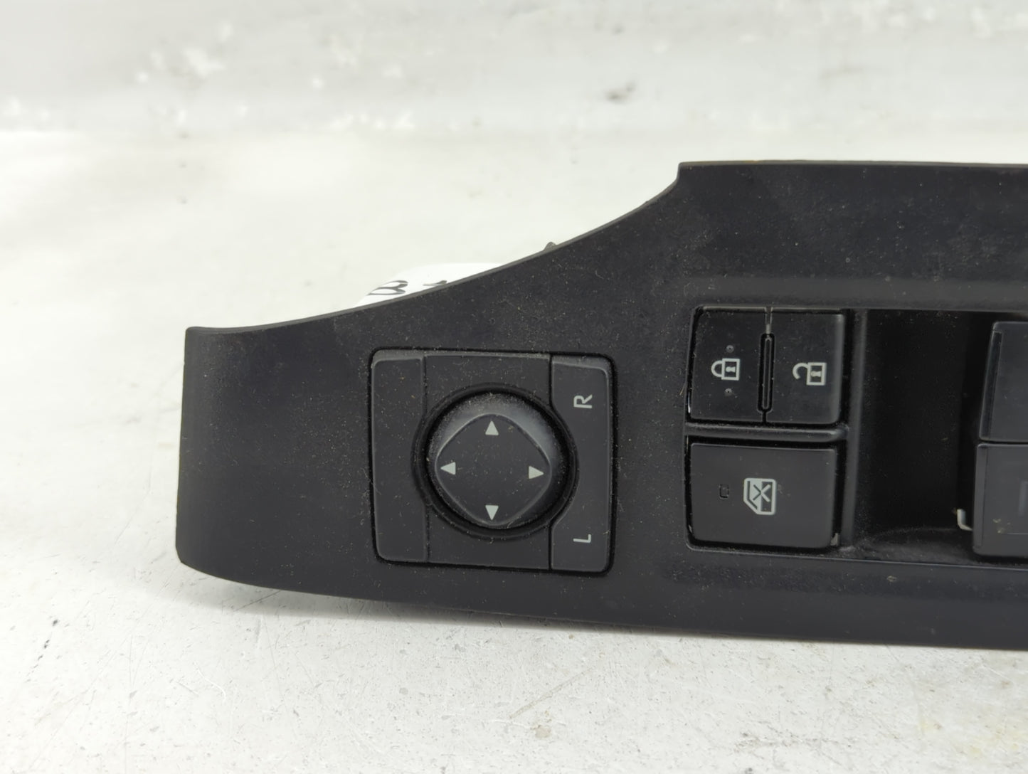 2021 Toyota Rav4 Master Power Window Switch Replacement Driver Side Left P/N:84040-0R040 Fits Fits 2018 2019 2020 2022 OEM U