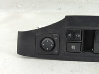 2021 Toyota Rav4 Master Power Window Switch Replacement Driver Side Left P/N:84040-0R040 Fits Fits 2018 2019 2020 2022 OEM U