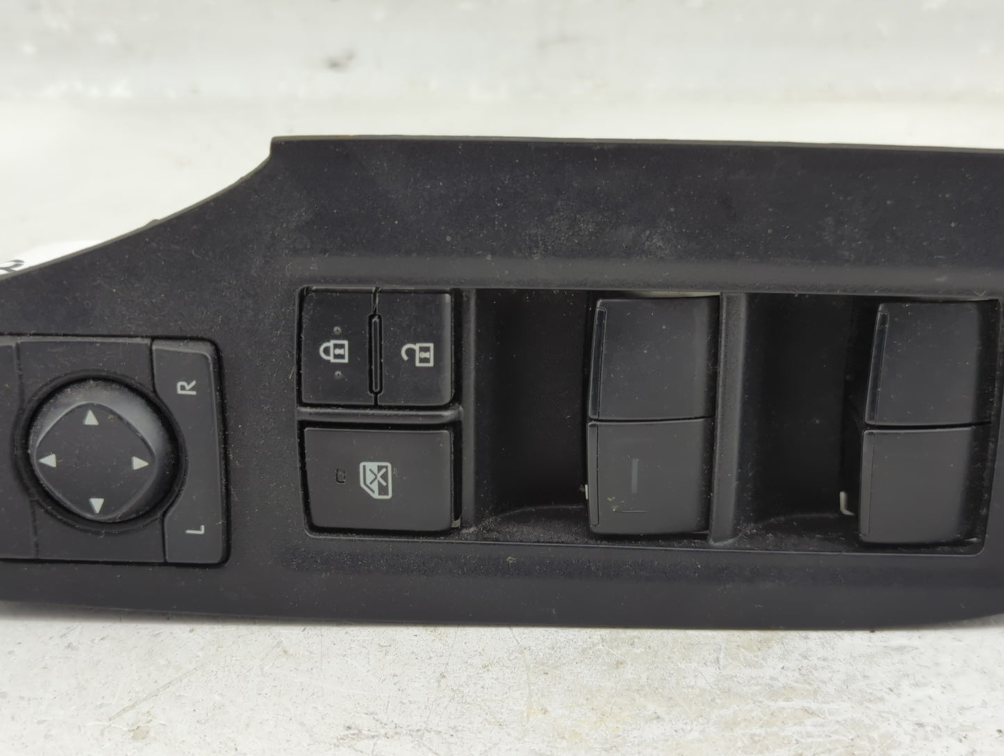 2021 Toyota Rav4 Master Power Window Switch Replacement Driver Side Left P/N:84040-0R040 Fits Fits 2018 2019 2020 2022 OEM U