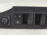 2021 Toyota Rav4 Master Power Window Switch Replacement Driver Side Left P/N:84040-0R040 Fits Fits 2018 2019 2020 2022 OEM U