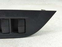 2021 Toyota Rav4 Master Power Window Switch Replacement Driver Side Left P/N:84040-0R040 Fits Fits 2018 2019 2020 2022 OEM U