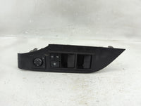 2021 Toyota Rav4 Master Power Window Switch Replacement Driver Side Left P/N:84040-0R040 Fits Fits 2018 2019 2020 2022 OEM U
