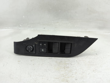 2021 Toyota Rav4 Master Power Window Switch Replacement Driver Side Left P/N:84040-0R040 Fits Fits 2018 2019 2020 2022 OEM U