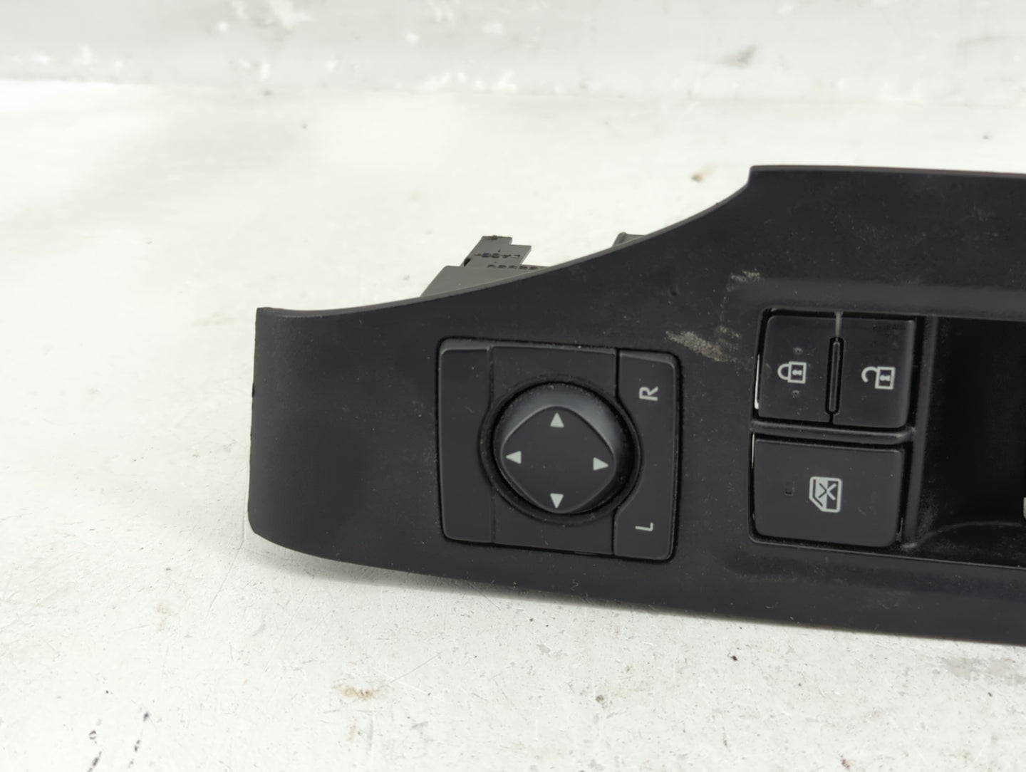 2021 Toyota Rav4 Master Power Window Switch Replacement Driver Side Left P/N:84040-0R040 Fits Fits 2018 2019 2020 2022 OEM U