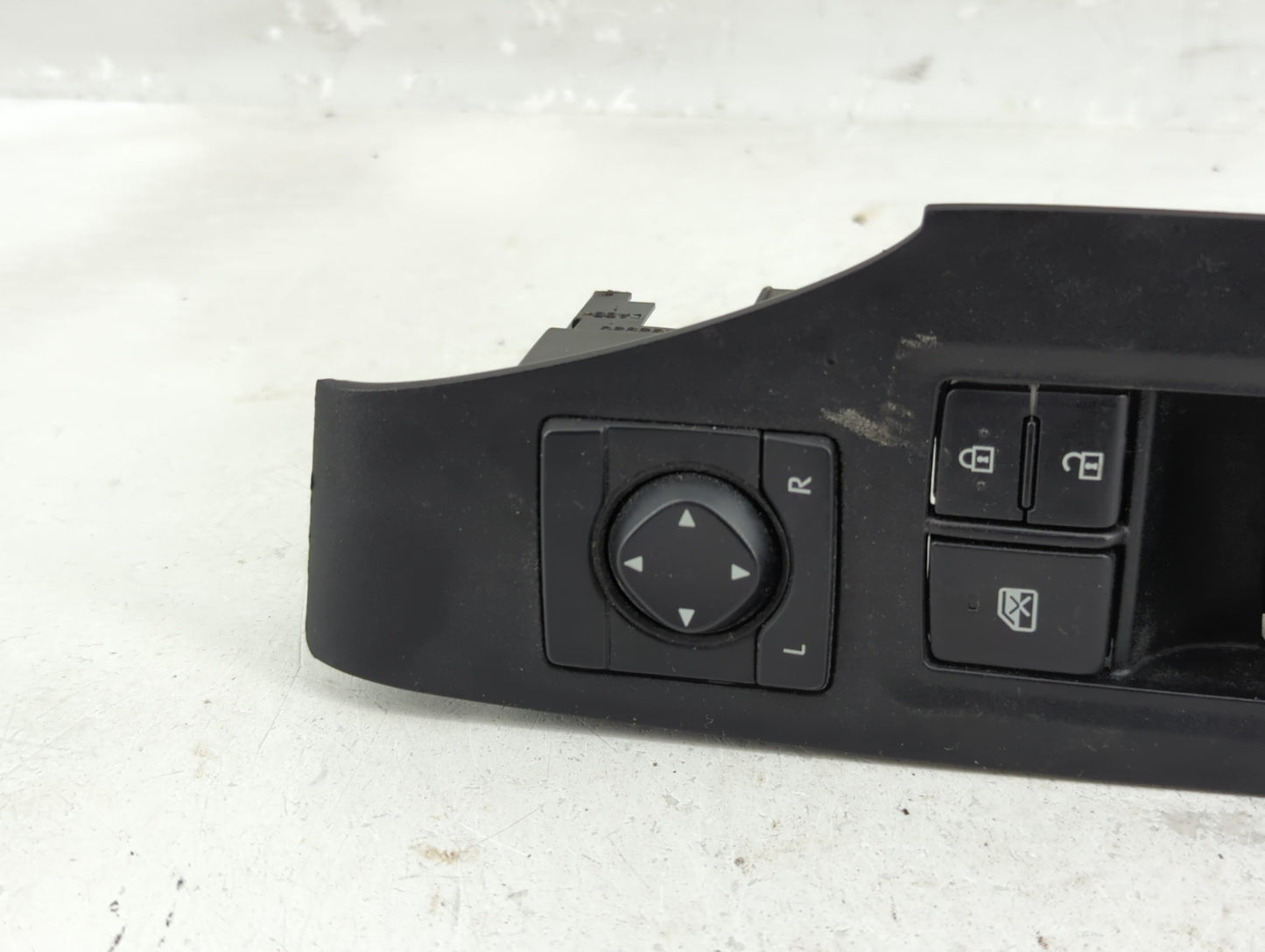2021 Toyota Rav4 Master Power Window Switch Replacement Driver Side Left P/N:84040-0R040 Fits Fits 2018 2019 2020 2022 OEM U