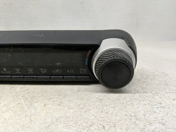 2019-2022 Toyota Rav4 Climate Control Module Temperature AC/Heater Replacement P/N:75K863 Fits Fits 2019 2020 2021 2022 OEM Used Auto Parts