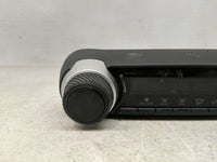2019-2022 Toyota Rav4 Climate Control Module Temperature AC/Heater Replacement P/N:75K863 Fits Fits 2019 2020 2021 2022 OEM 