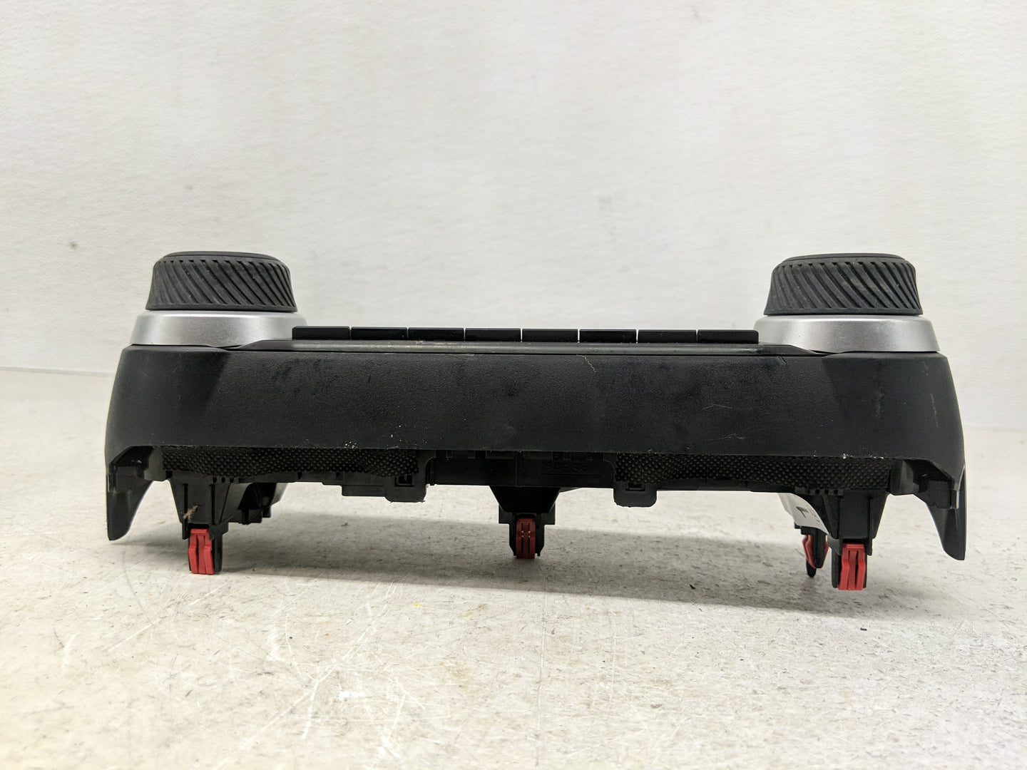 2019-2022 Toyota Rav4 Climate Control Module Temperature AC/Heater Replacement P/N:75K863 Fits Fits 2019 2020 2021 2022 OEM 