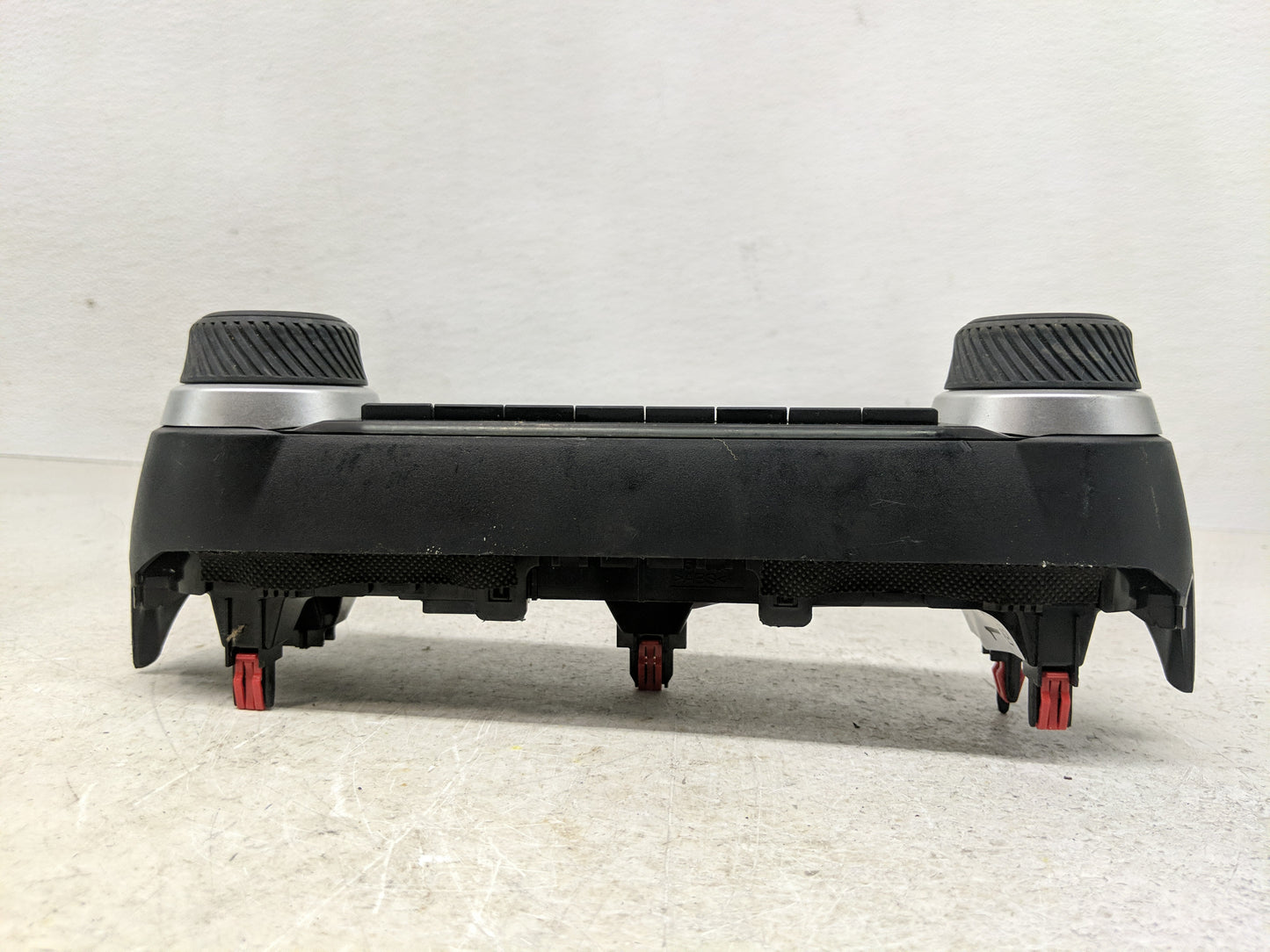 2019-2022 Toyota Rav4 Climate Control Module Temperature AC/Heater Replacement P/N:75K863 Fits Fits 2019 2020 2021 2022 OEM 