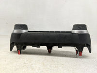 2019-2022 Toyota Rav4 Climate Control Module Temperature AC/Heater Replacement P/N:75K863 Fits Fits 2019 2020 2021 2022 OEM 