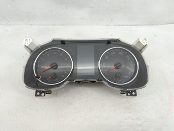 compare product 2021 Toyota Rav4 Instrument Cluster Speedometer Gauges P/N:83800-0R770-00 Fits OEM Used Auto Parts