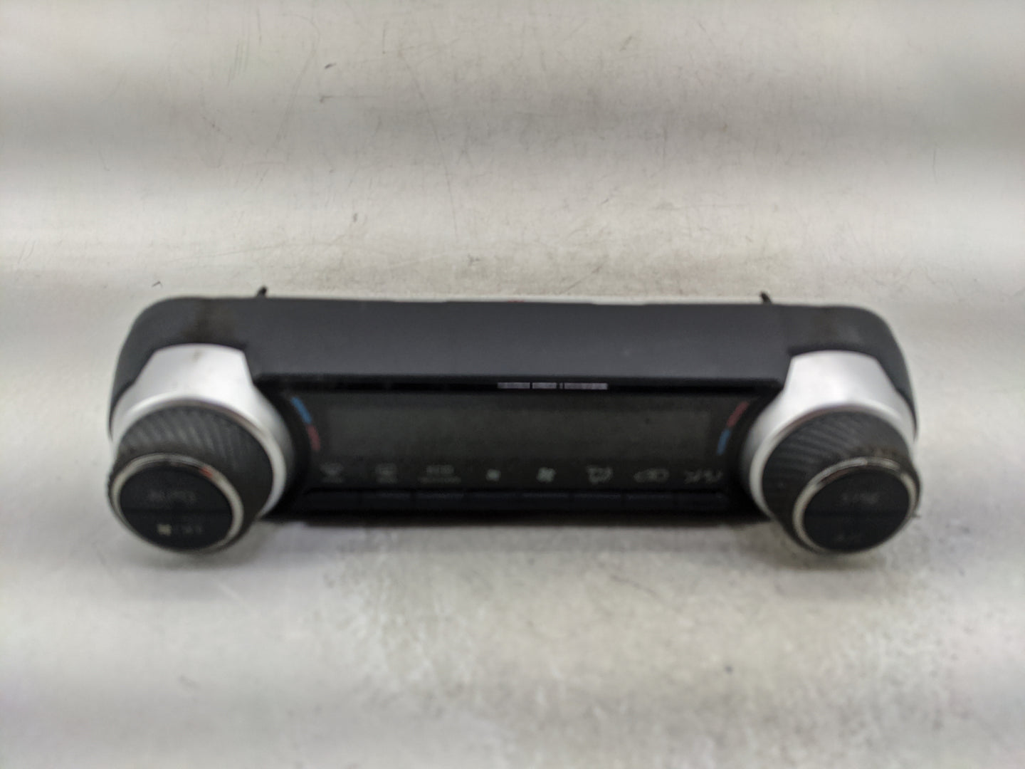 2019-2022 Toyota Rav4 Climate Control Module Temperature AC/Heater Replacement P/N:75K863 Fits Fits 2019 2020 2021 2022 OEM 