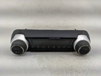 2019-2022 Toyota Rav4 Climate Control Module Temperature AC/Heater Replacement P/N:75K863 Fits Fits 2019 2020 2021 2022 OEM 