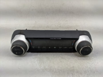2019-2022 Toyota Rav4 Climate Control Module Temperature AC/Heater Replacement P/N:75K863 Fits Fits 2019 2020 2021 2022 OEM 