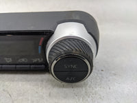 2019-2022 Toyota Rav4 Climate Control Module Temperature AC/Heater Replacement P/N:75K863 Fits Fits 2019 2020 2021 2022 OEM 
