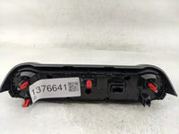 2019-2022 Toyota Rav4 Climate Control Module Temperature AC/Heater Replacement P/N:75K863 Fits Fits 2019 2020 2021 2022 OEM 