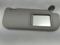2019-2022 Toyota Rav4 Sun Visor Shade Replacement Passenger Right Mirror Fits Fits 2019 2020 2021 2022 OEM Used Auto Parts -