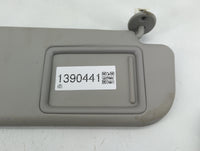 2019-2022 Toyota Rav4 Sun Visor Shade Replacement Passenger Right Mirror Fits Fits 2019 2020 2021 2022 OEM Used Auto Parts -