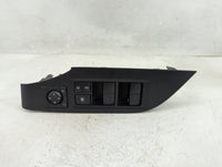 2021 Toyota Rav4 Master Power Window Switch Replacement Driver Side Left P/N:74232-0R110 Fits Fits 2018 2019 2020 2022 OEM U