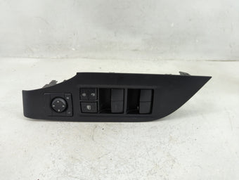 compare product 2021 Toyota Rav4 Master Power Window Switch Replacement Driver Side Left P/N:74232-0R110 Fits Fits 2018 2019 2020 2022 OEM Used Auto Parts