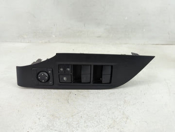 2021 Toyota Rav4 Master Power Window Switch Replacement Driver Side Left P/N:74232-0R110 Fits Fits 2018 2019 2020 2022 OEM U