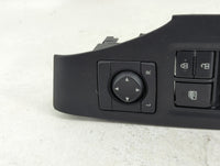 2021 Toyota Rav4 Master Power Window Switch Replacement Driver Side Left P/N:74232-0R110 Fits Fits 2018 2019 2020 2022 OEM U