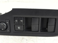 2021 Toyota Rav4 Master Power Window Switch Replacement Driver Side Left P/N:74232-0R110 Fits Fits 2018 2019 2020 2022 OEM U