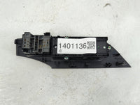 2021 Toyota Rav4 Master Power Window Switch Replacement Driver Side Left P/N:74232-0R110 Fits Fits 2018 2019 2020 2022 OEM U