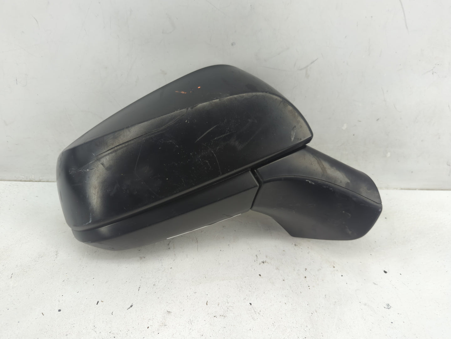 2019-2022 Toyota Rav4 Passenger Side View Mirror - Right Door Mirror OEM Used - Oemusedautoparts1.com