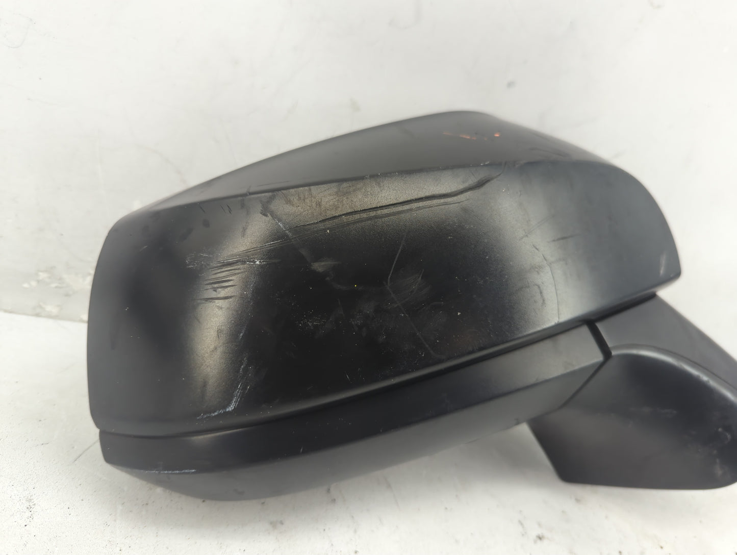 2019-2022 Toyota Rav4 Passenger Side View Mirror - Right Door Mirror OEM Used - Oemusedautoparts1.com