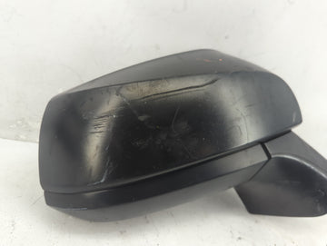 2019-2022 Toyota Rav4 Passenger Side View Mirror - Right Door Mirror OEM Used