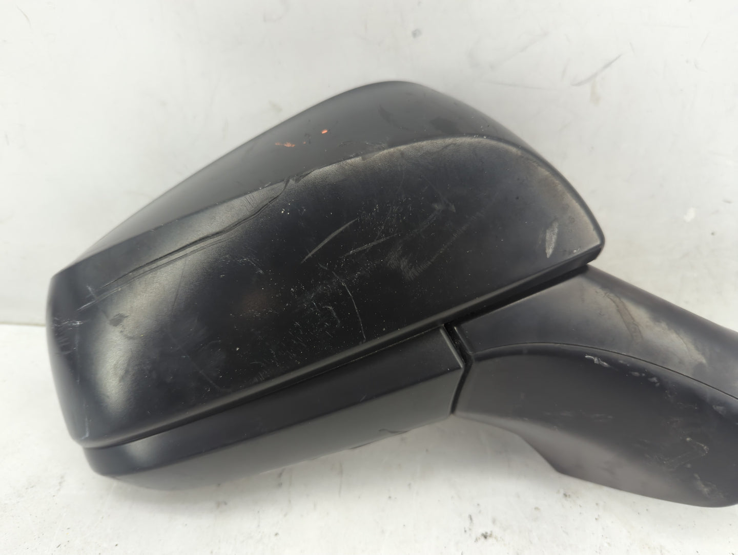 2019-2022 Toyota Rav4 Passenger Side View Mirror - Right Door Mirror OEM Used - Oemusedautoparts1.com