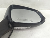 2019-2022 Toyota Rav4 Passenger Side View Mirror - Right Door Mirror OEM Used - Oemusedautoparts1.com