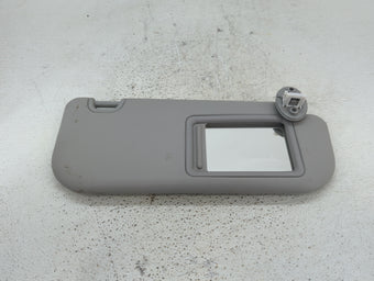 compare product 2019-2022 Toyota Rav4 Sun Visor Shade Replacement Passenger Right Mirror Fits Fits 2019 2020 2021 2022 OEM Used Auto Parts