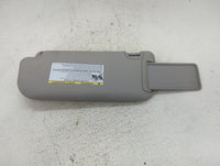 2019-2022 Toyota Rav4 Sun Visor Shade Replacement Passenger Right Mirror Fits Fits 2019 2020 2021 2022 OEM Used Auto Parts -