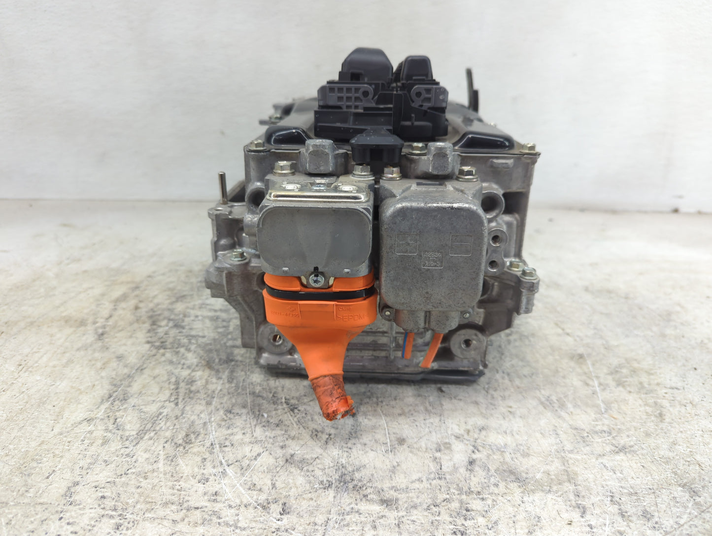 2019-2022 Toyota Rav4 Hybrid DC Synergy Drive Power Inverter P/N:232100-1903 G92A0-42060 Fits Fits 2018 2019 2020 2021 2022 