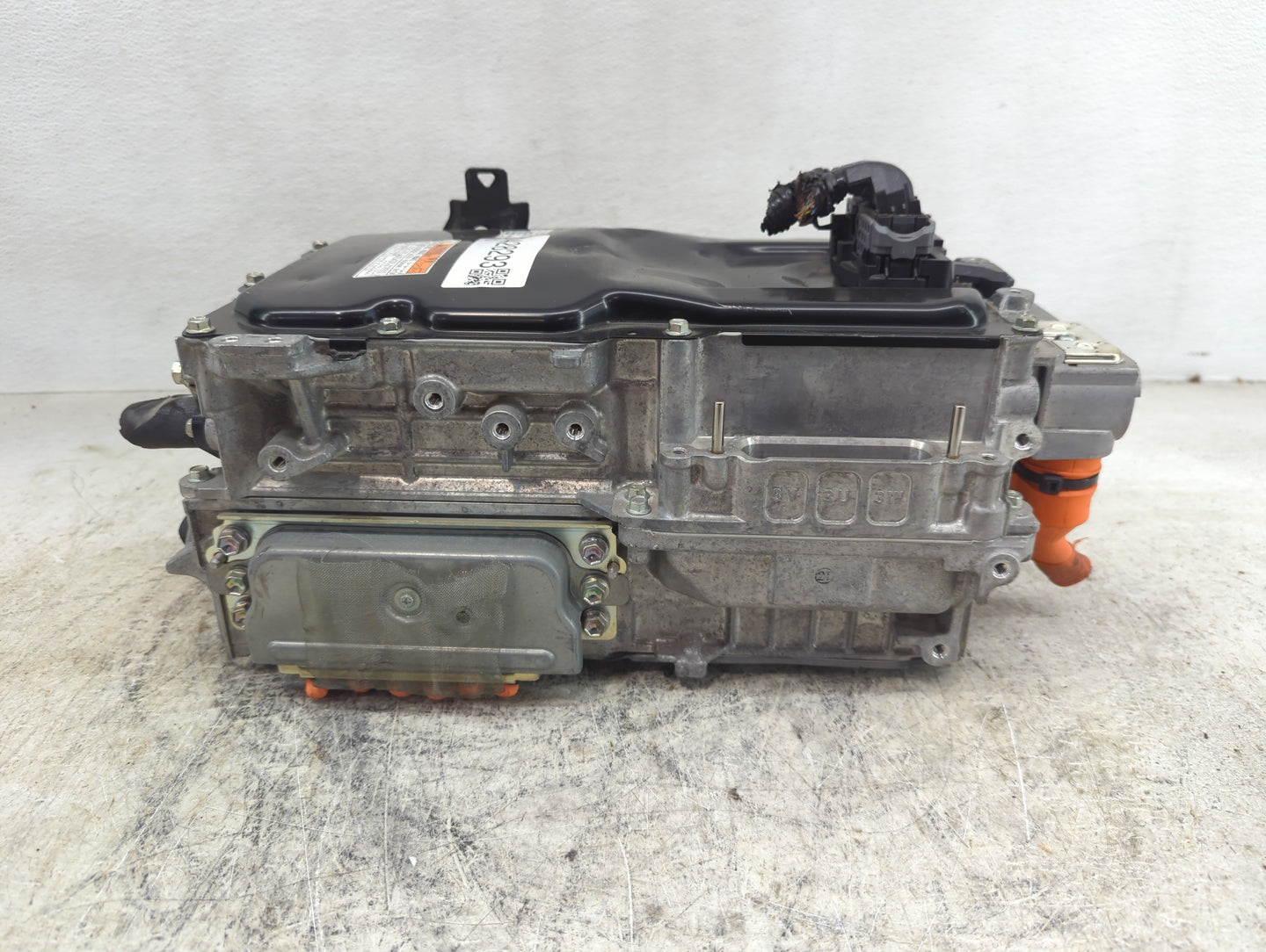 2019-2022 Toyota Rav4 Hybrid DC Synergy Drive Power Inverter P/N:232100-1903 G92A0-42060 Fits Fits 2018 2019 2020 2021 2022 