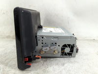 2020-2022 Toyota Rav4 Radio AM FM Cd Player Receiver Replacement P/N:86140-42A40 AVH-7598Z1, PK0560Z Fits Fits 2020 2021 202