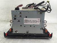 2020-2022 Toyota Rav4 Radio AM FM Cd Player Receiver Replacement P/N:86140-42A40 AVH-7598Z1, PK0560Z Fits Fits 2020 2021 202