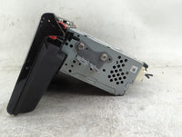 2020-2022 Toyota Rav4 Radio AM FM Cd Player Receiver Replacement P/N:86140-0R350 AVH-7598 Fits Fits 2020 2021 2022 OEM Used 