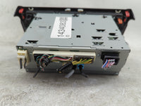 2020-2022 Toyota Rav4 Radio AM FM Cd Player Receiver Replacement P/N:86140-0R350 AVH-7598 Fits Fits 2020 2021 2022 OEM Used 