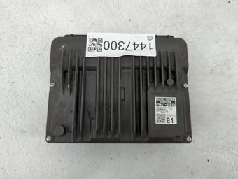 compare product 2021 Toyota Rav4 PCM Engine Control Computer ECU ECM PCU OEM P/N:89661-0RB10 Fits OEM Used Auto Parts