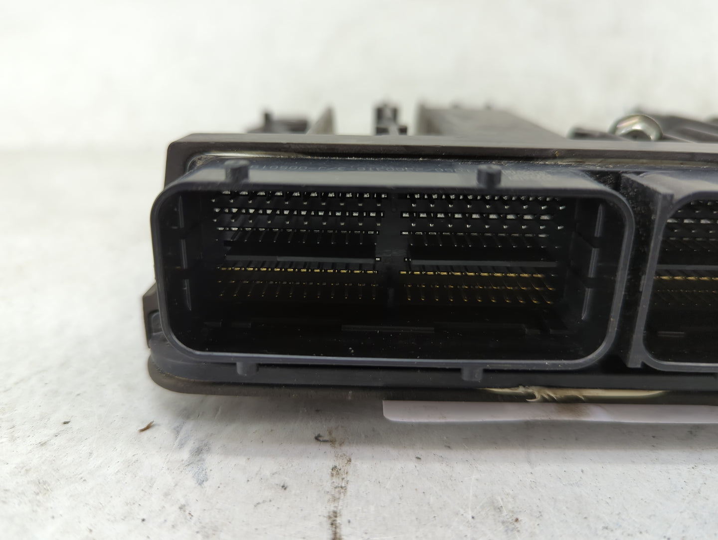 2021 Toyota Rav4 PCM Engine Control Computer ECU ECM PCU OEM P/N:89661-0RB10 Fits OEM Used Auto Parts - Oemusedautoparts1.co