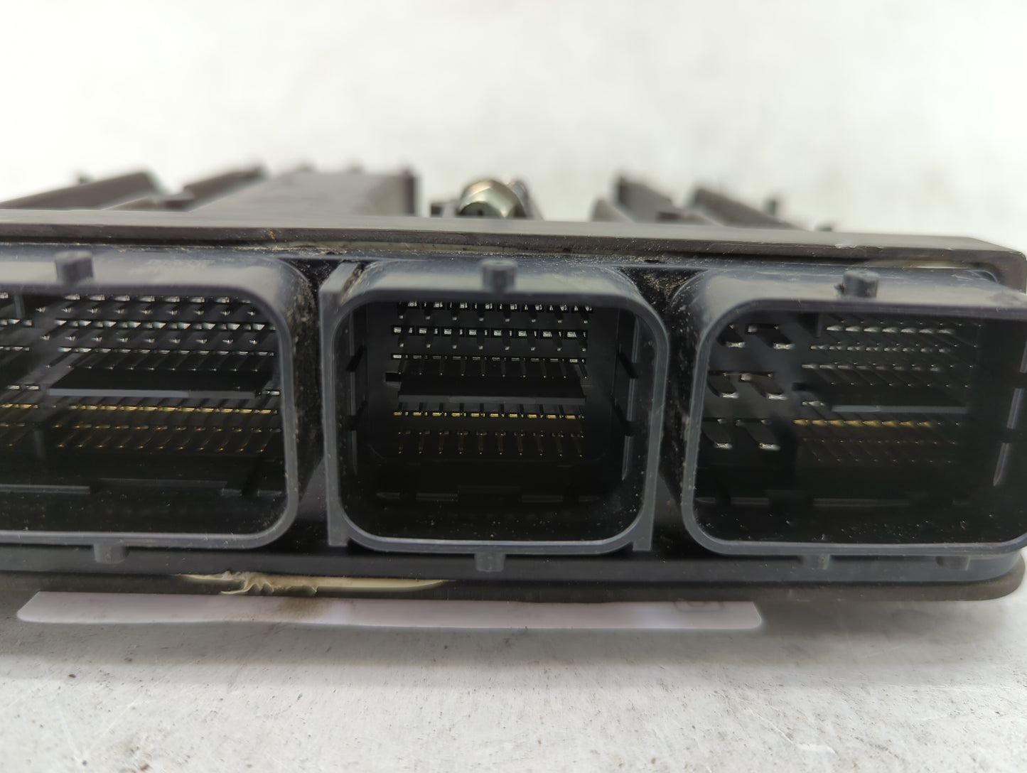 2021 Toyota Rav4 PCM Engine Control Computer ECU ECM PCU OEM P/N:89661-0RB10 Fits OEM Used Auto Parts - Oemusedautoparts1.co