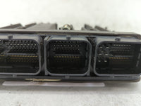 2021 Toyota Rav4 PCM Engine Control Computer ECU ECM PCU OEM P/N:89661-0RB10 Fits OEM Used Auto Parts - Oemusedautoparts1.co