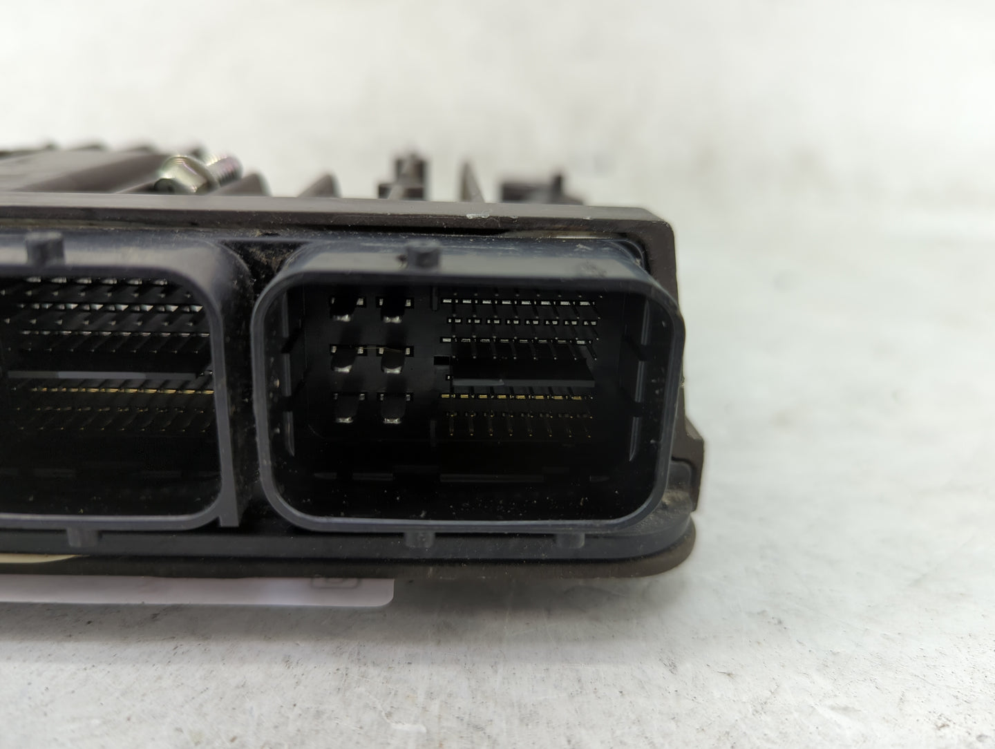 2021 Toyota Rav4 PCM Engine Control Computer ECU ECM PCU OEM P/N:89661-0RB10 Fits OEM Used Auto Parts - Oemusedautoparts1.co